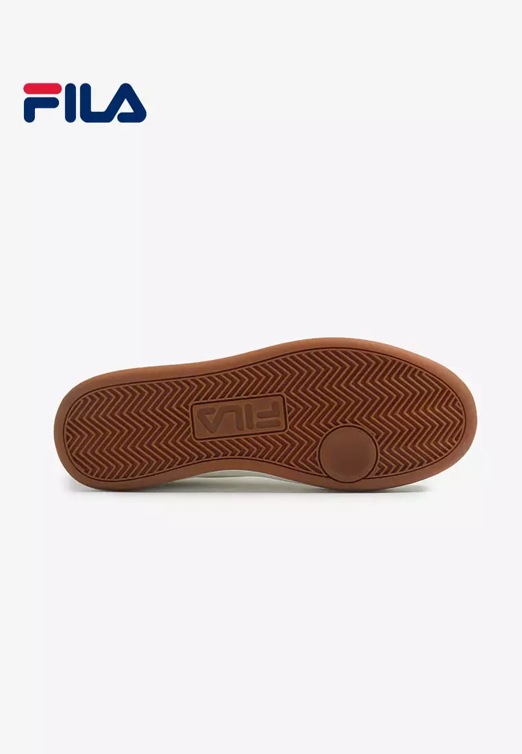 Mens Heritage Operoso MS White