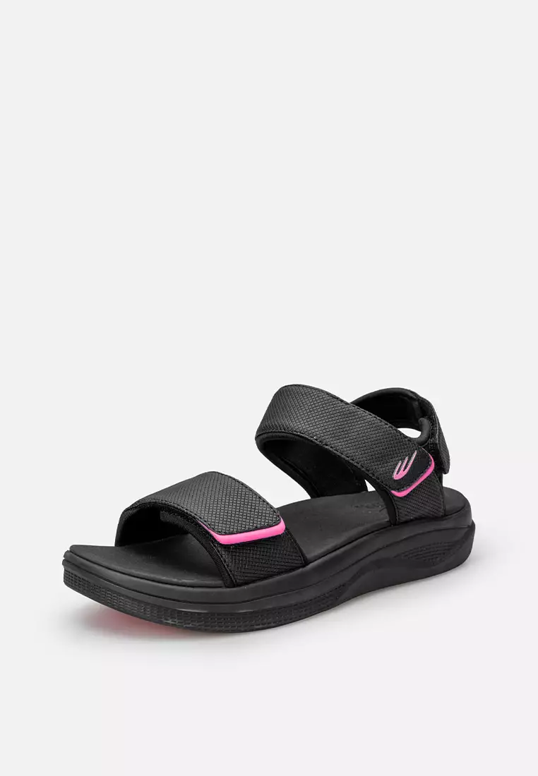 Nia Women's Lifestyle Athleisure Sandals