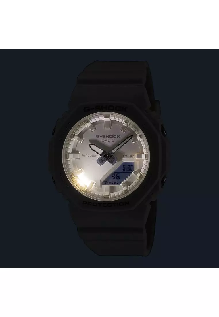CASIO G-SHOCK GMA-P2100-7A