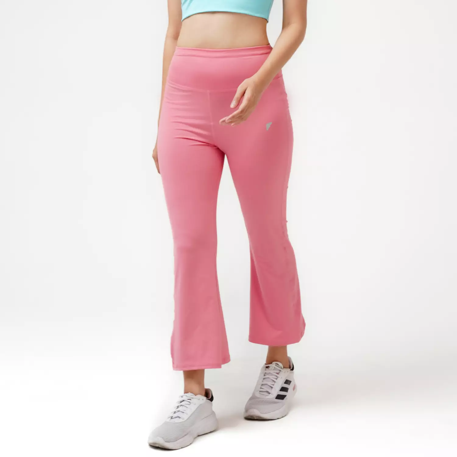 Legging Cutbray Pink