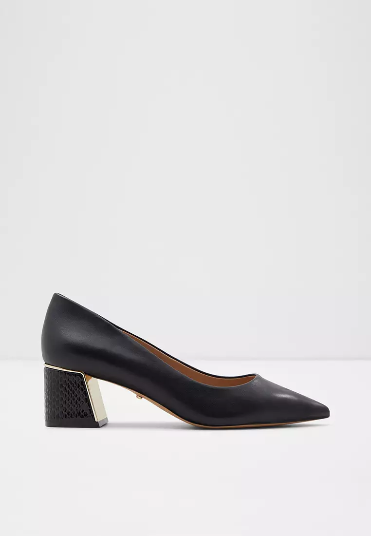 Discount on Aldo  shoes - SKU: Elamaever Heeled Shoes