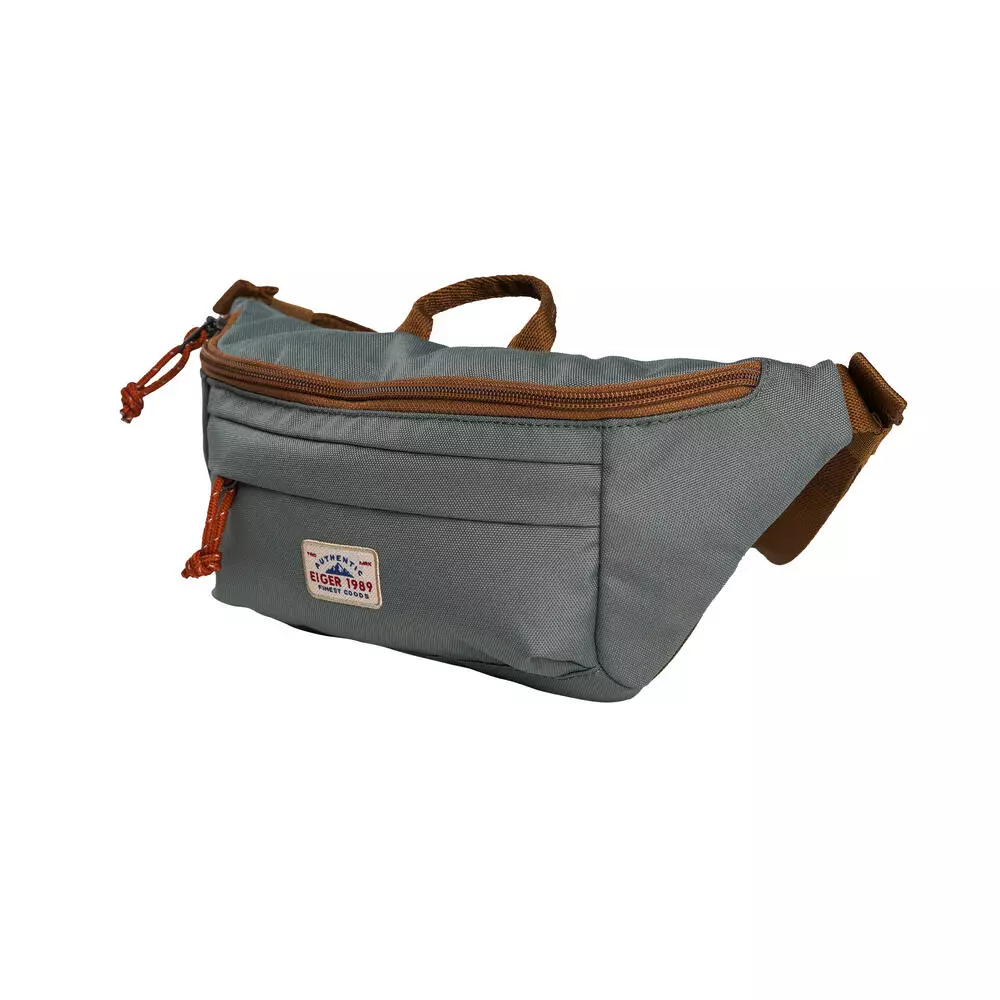 Eiger Brig Slim Waist R 1A Waist Bag