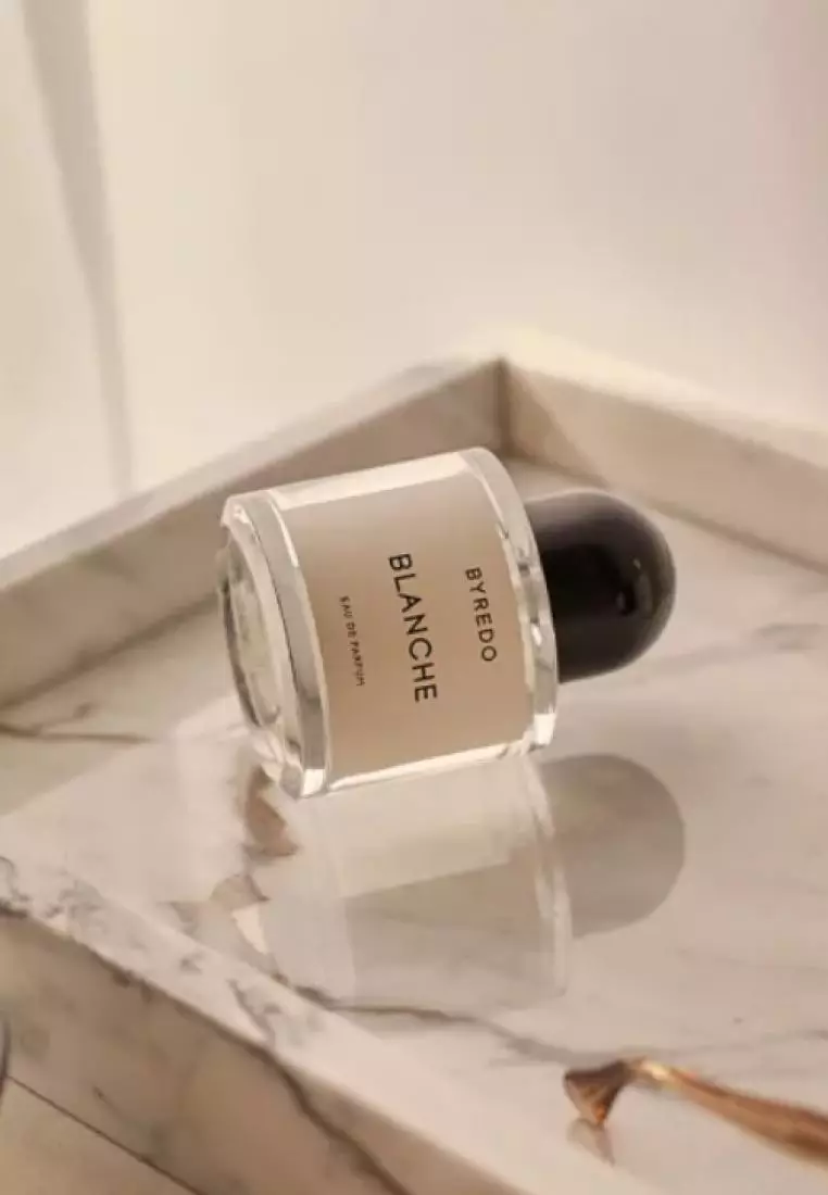【セール中！】 BYREDO BLANCHE Eau de Parfum Buy BYREDO BLANCHE EDP 100ML by BYREDO|Paris Gallery|Online