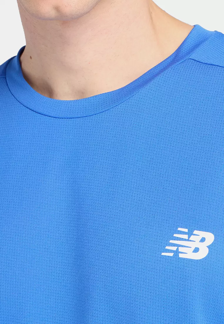 Sport Short Sleeves T-Shirt
