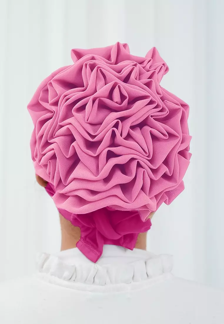 INNER CIPUT CEPOL FARA - PINK FANTA