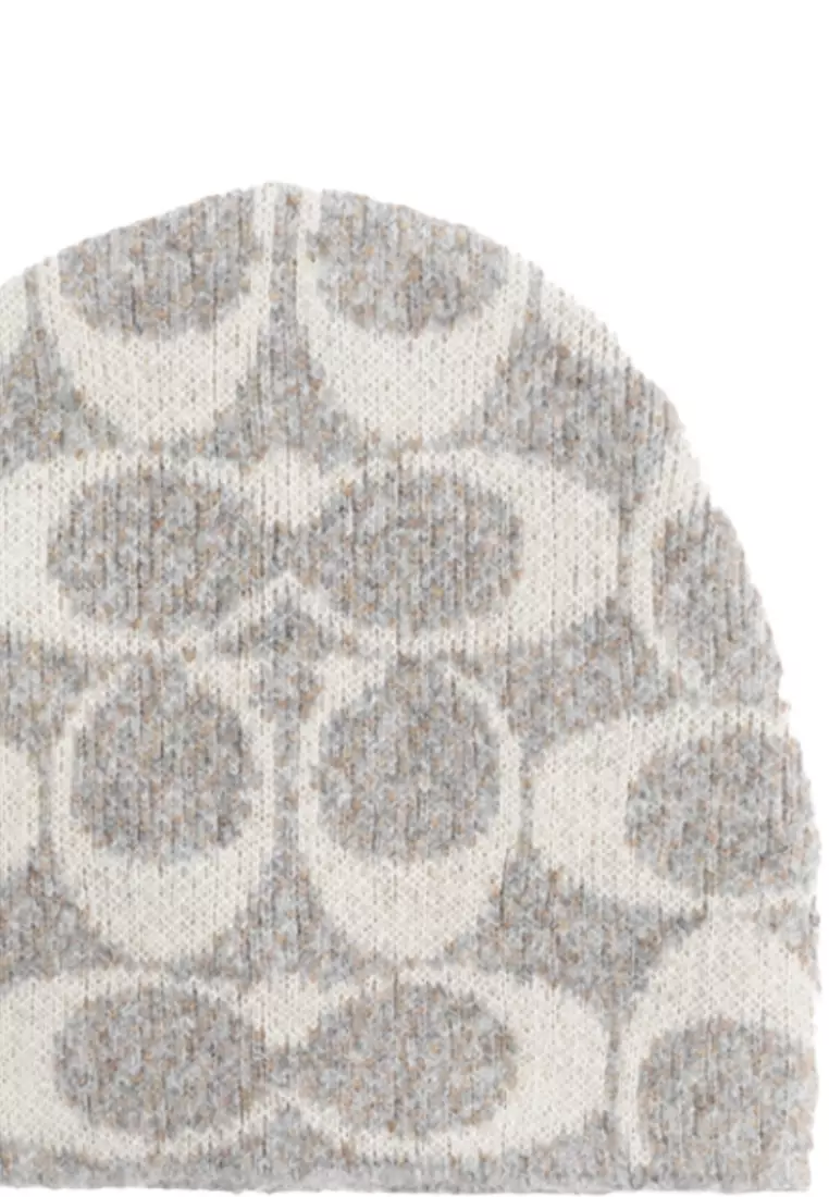 Ladies' Hat in  Gray 29CCT78