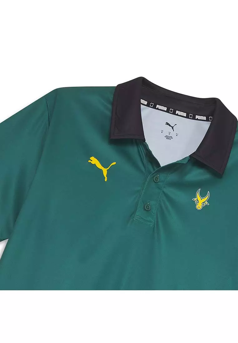 Feu Away Game Polo