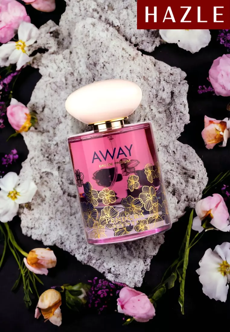 Away Woman EDP 100 ml
