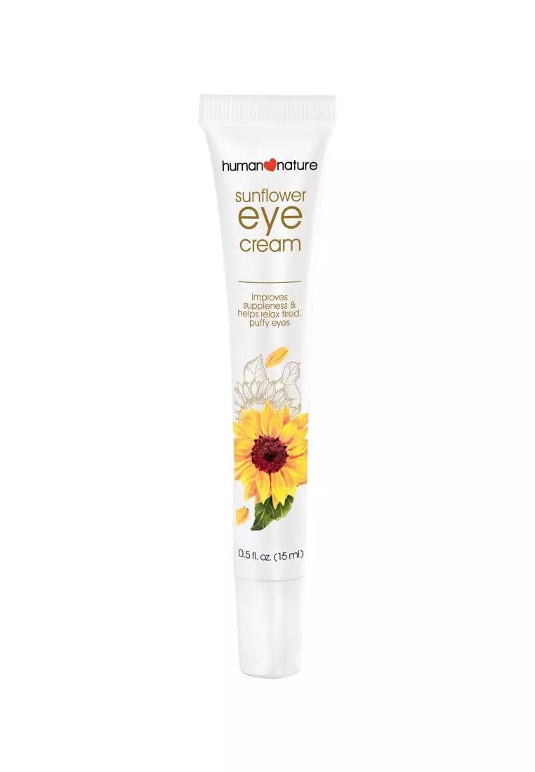 Sunflower Eye Cream 15ml