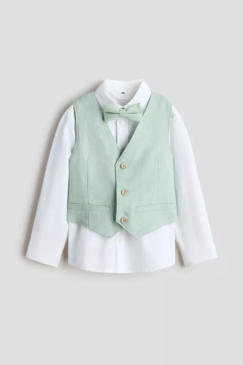3-piece dressy set