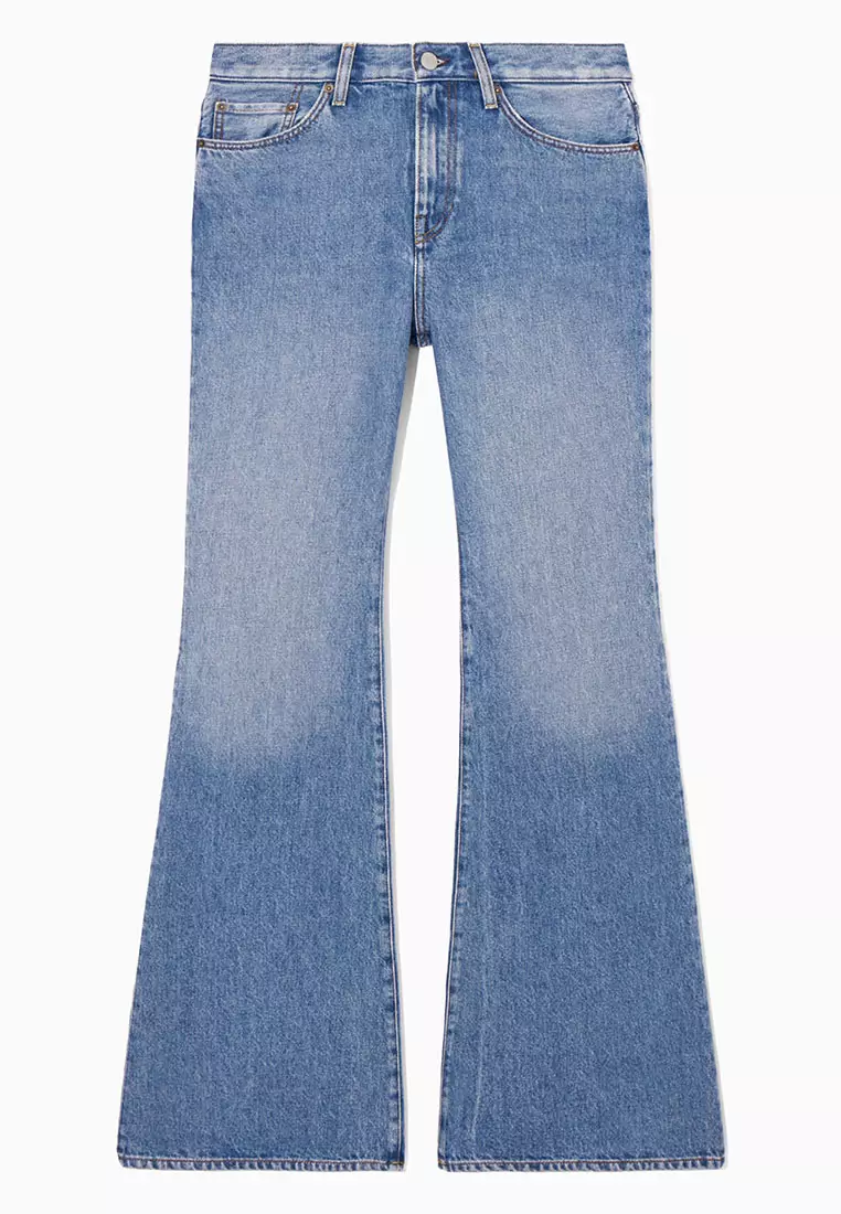 Spire Bootcut Jeans