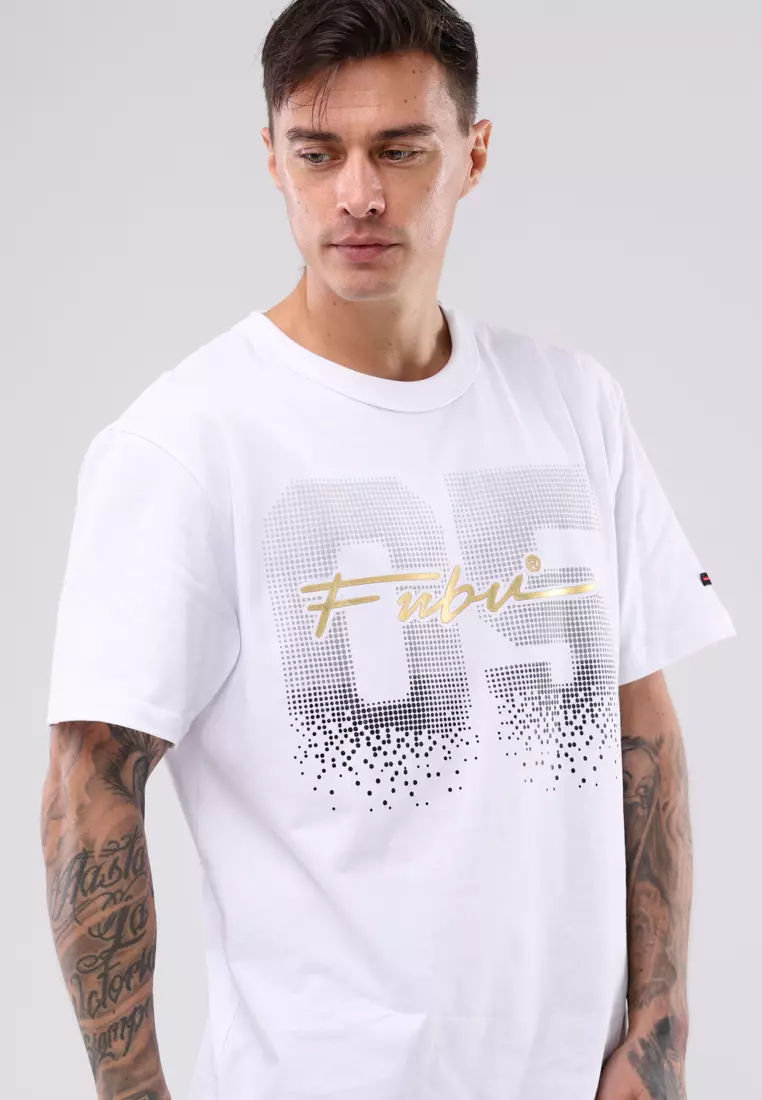 Round Neck Regular Fit