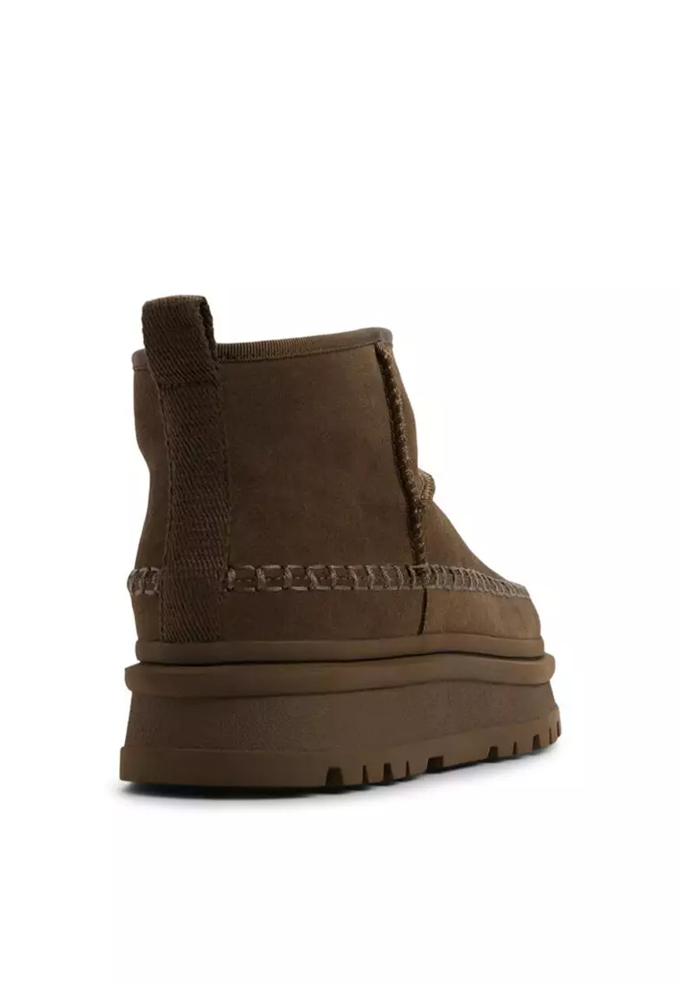 Milanie Boots