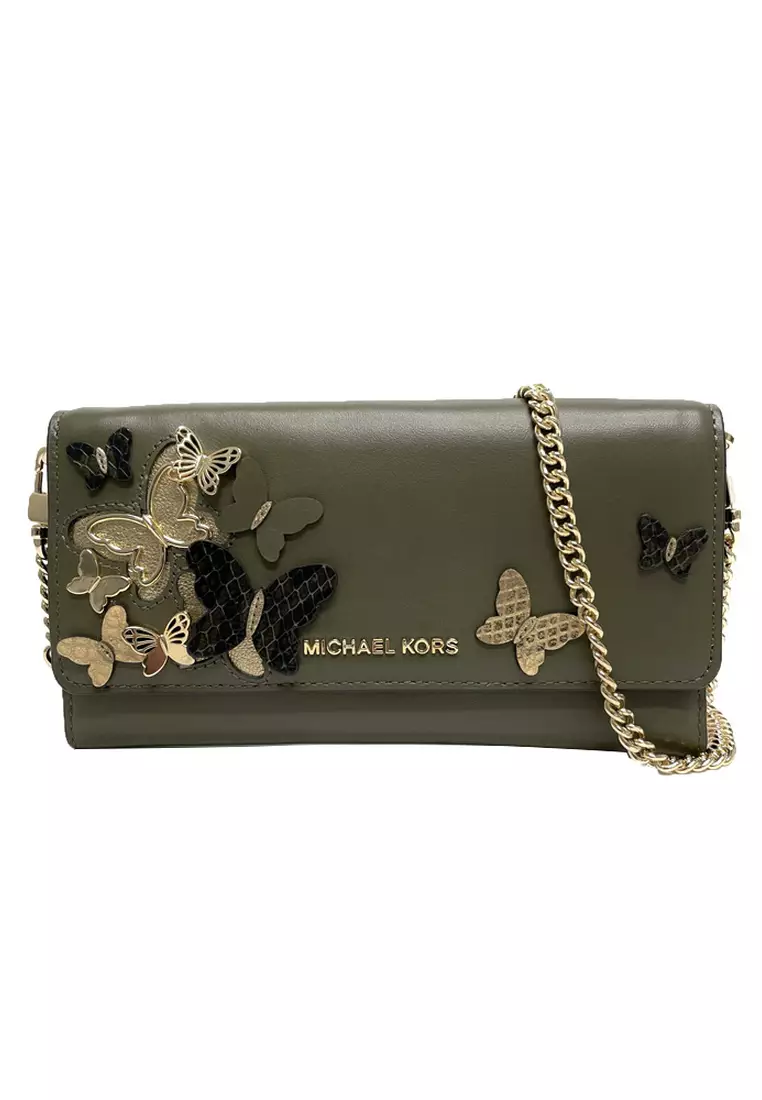 Butterfly purse michael kors online