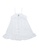 Cotton On Kids white Libby Sleeveless Dress C7BFBKA8BB8CCBGS_1