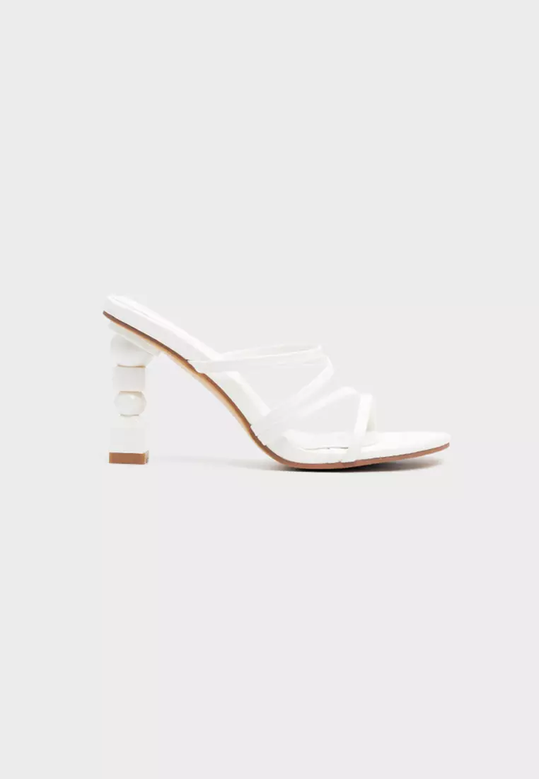 Discount on ALBERTO  shoes - SKU: Women's Cay Heeled Sandals