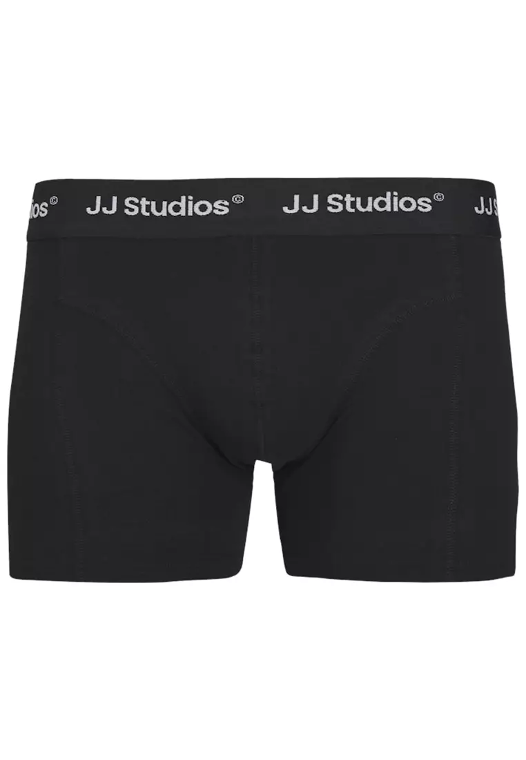 3-Pack JJ Studios Trunks