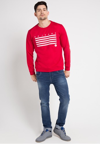 Jual RA  Jeans  Flag Ra  Original ZALORA Indonesia