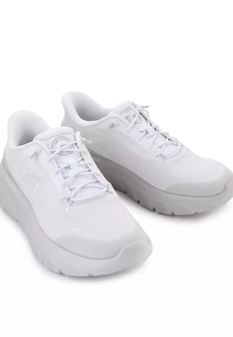 Go Walk Max Cushioning Hyper Burst