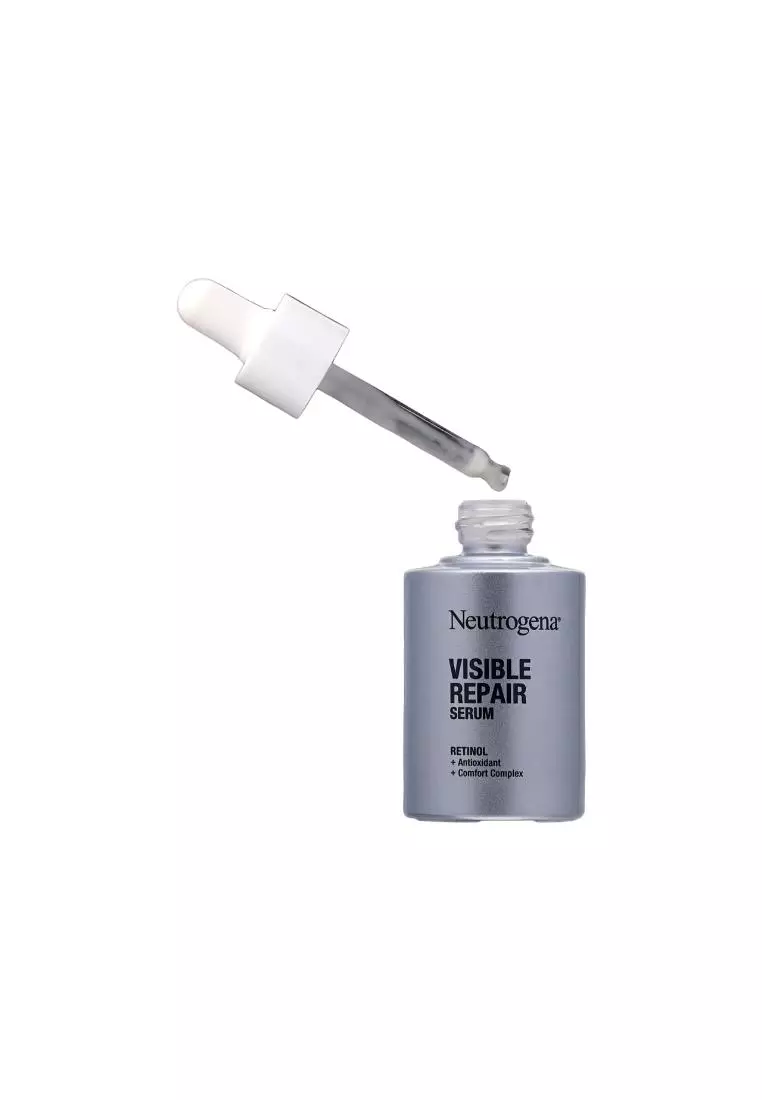 NEUTROGENA Visible Repair Serum 30ml