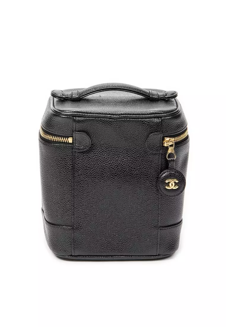 Pre-Loved CC Tall Vanity Case