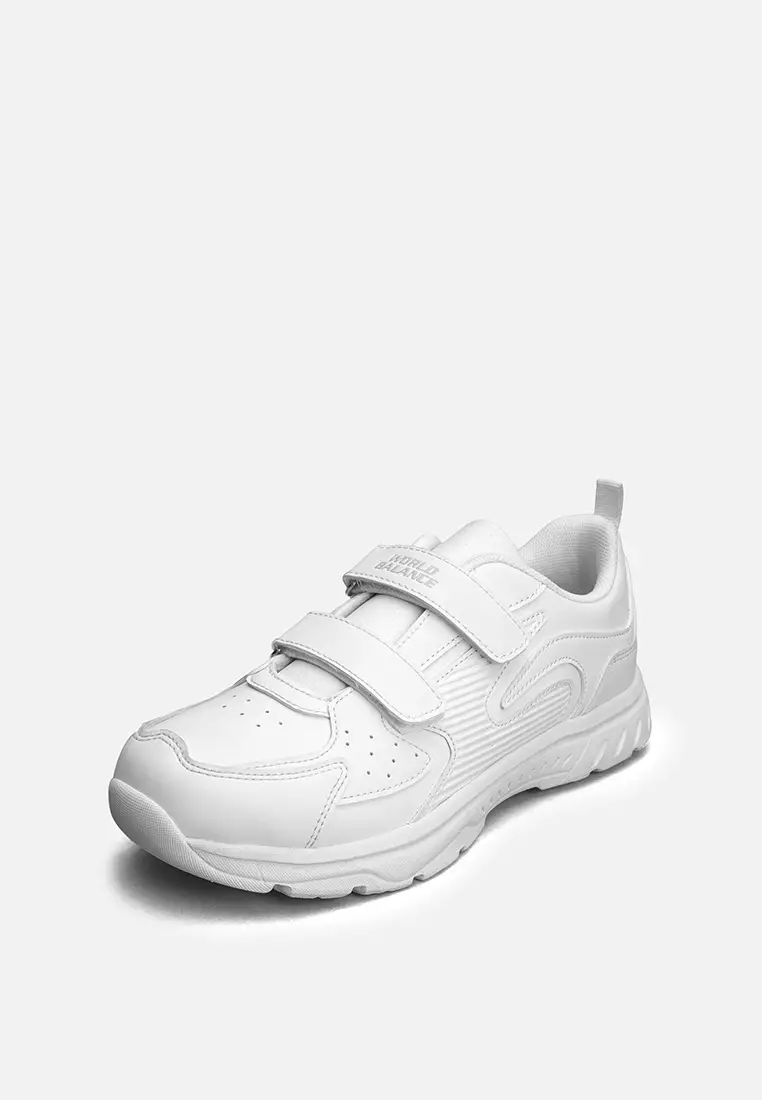 Discount on World Balance  shoes - SKU: Jumpstart Kid's Performance Cross Training Shoes
