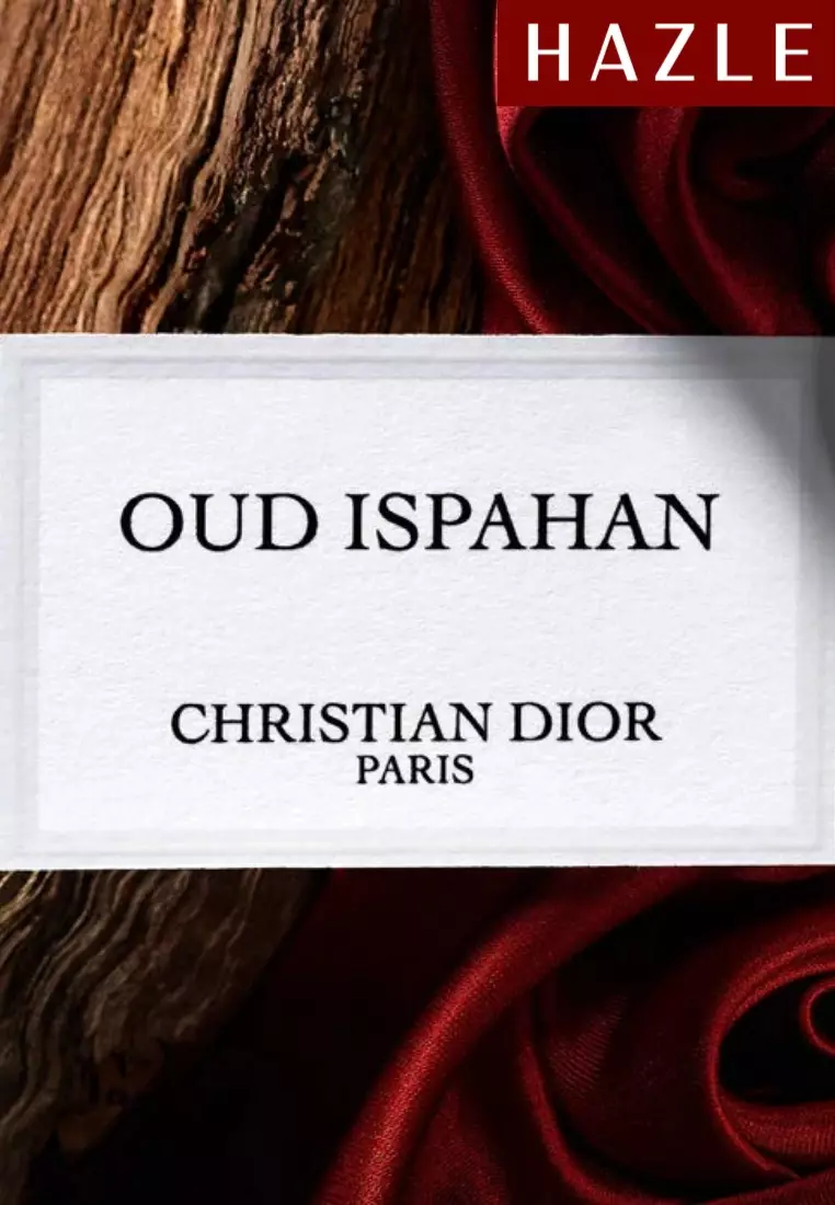 Oud Ispahan Unisex EDP 200 ml