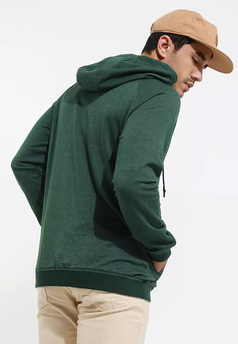 Cressida Hoodie Jacket HB003J