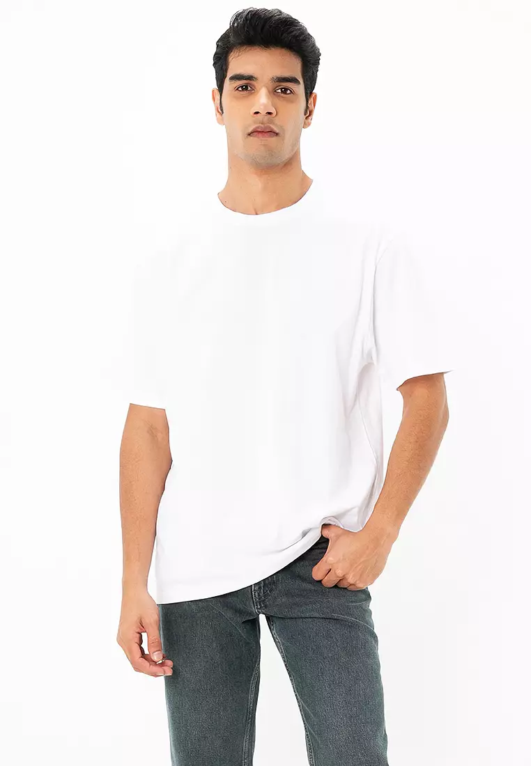 Buy Denim Project Las Vegas T-shirt 2025 Online ZALORA Philippines