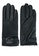 Keddo black Elvira Gloves 08424AC71DAE4CGS_1