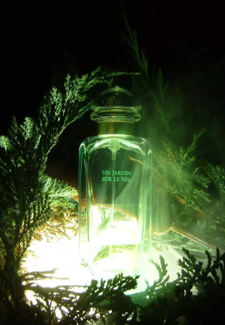Buy Hermès Hermes Un Jardin Sur Le Nil Eau De Toilette 30ml 2026
