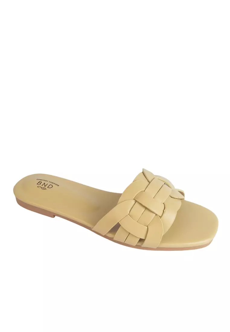 Bandolino slides online