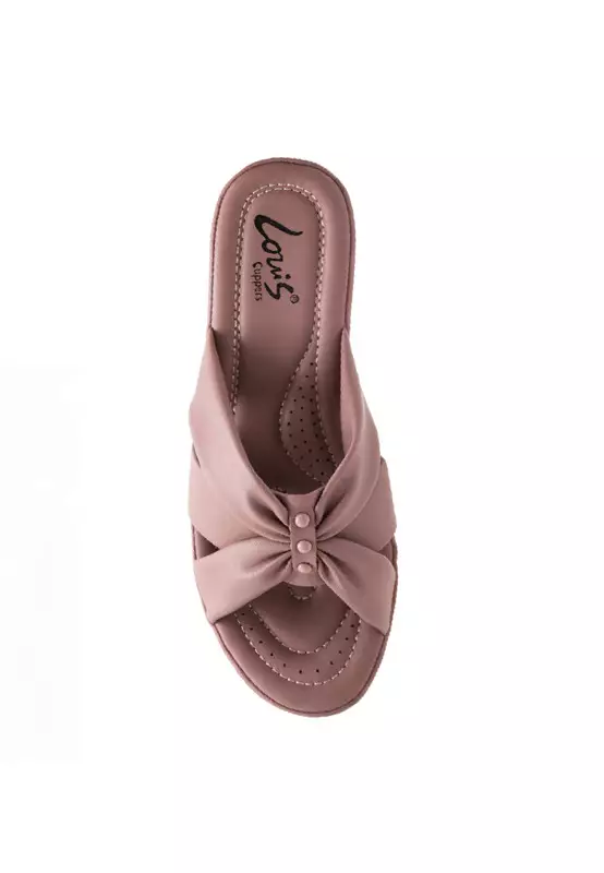 Women Slip On Casual Sandals - 250171261