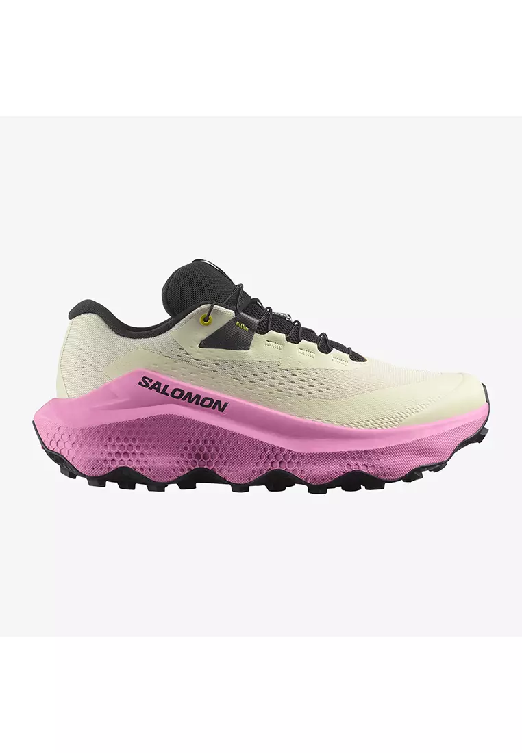 Buy Salomon ULTRA GLIDE WOMEN'S Trail Running Shoes in Almond