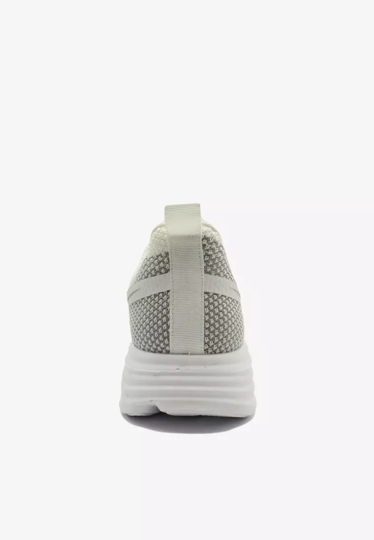 Dr Cardin Men  Pillow Foam  Chunky Lace-Up  Sneaker CHF-61185