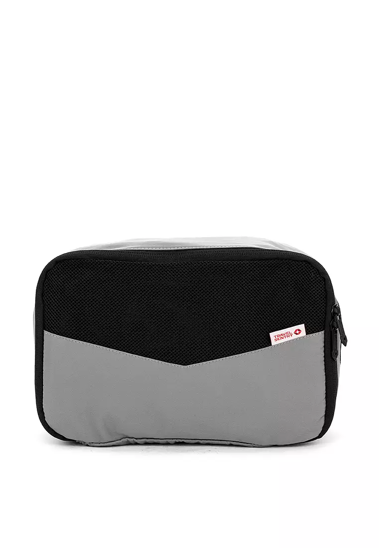 Packing Cubes Grey (3 Sets)