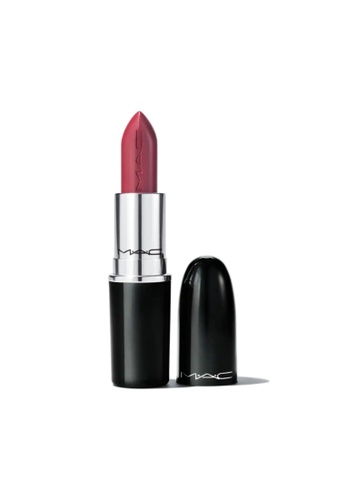MAC MAC Lustreglass Lipstick-Been There, Done That 3g 904B9BE2A18B5AGS_1