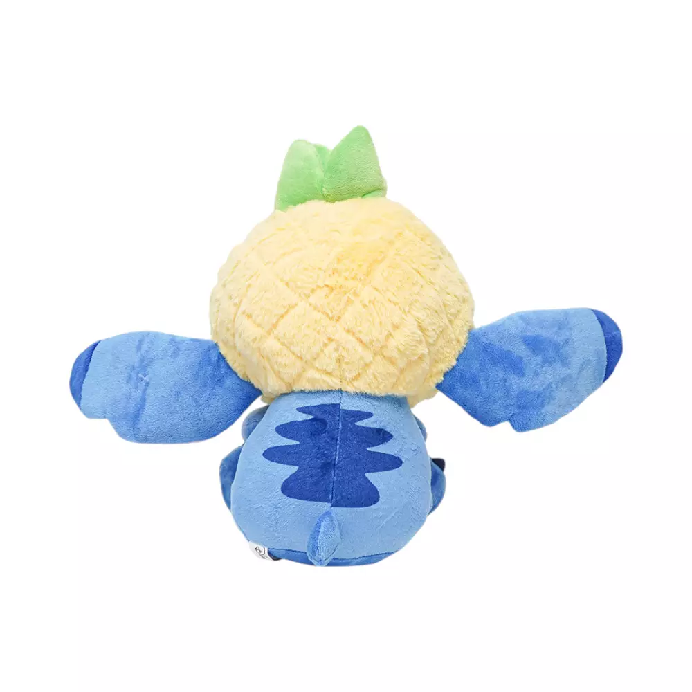 Disney 25 Cm Boneka Stitch Fruity Buddies