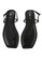 Rubi black Carmen T-Bar Sandals EAF9ESH3B03C0DGS_4