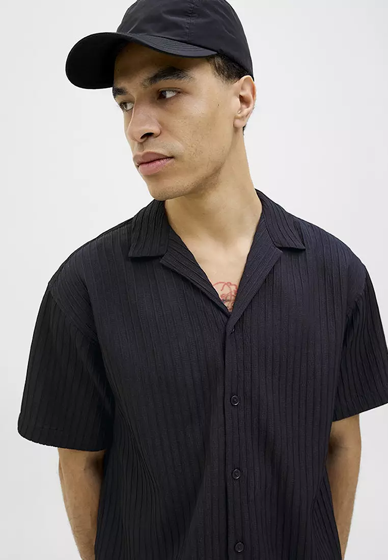 Massimo Resort Short Sleeves Shirt