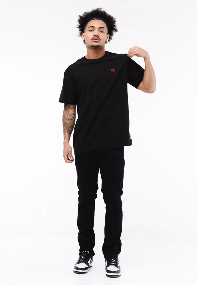 Round Neck Regular Fit
