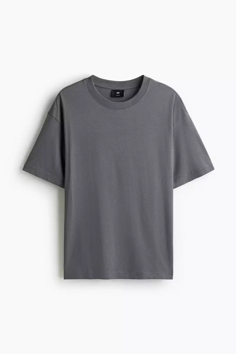 Relaxed Fit T-shirt