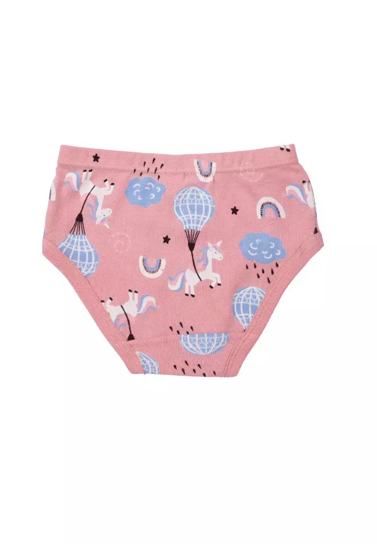 Move Natty - Undies / Underwear / Panties for Girls
