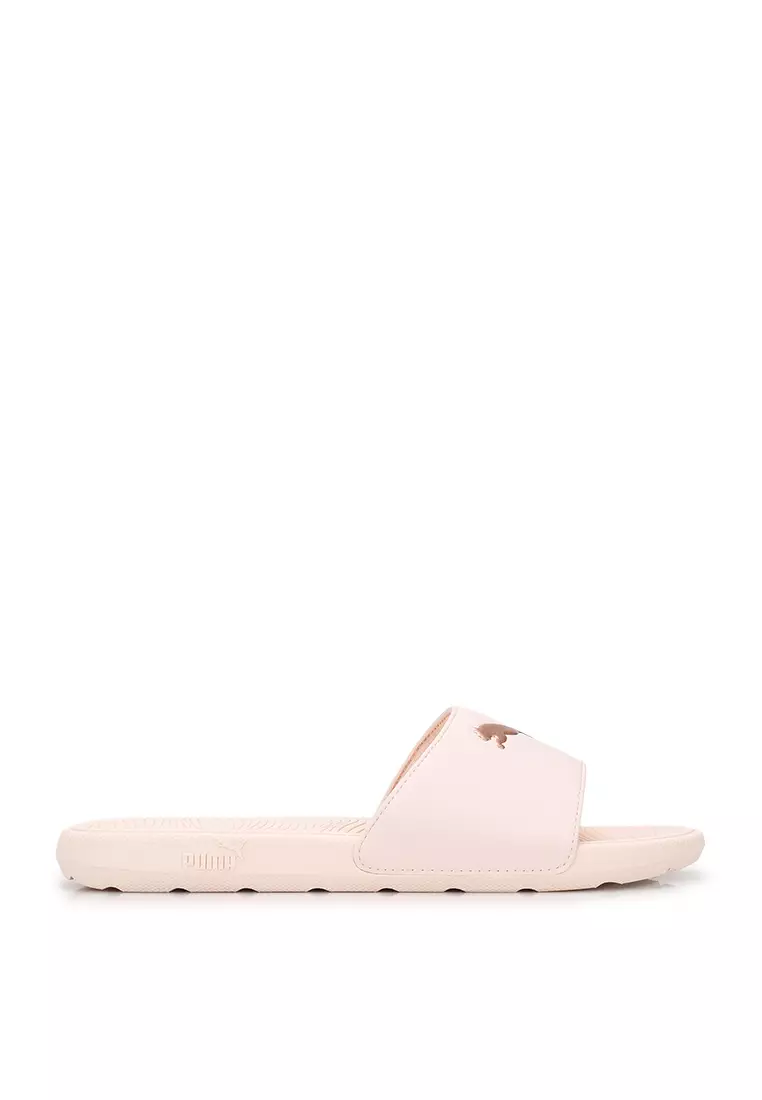 【SS25＊日本未入荷】`Clarice` Slides Cozy Slides | Foot Locker