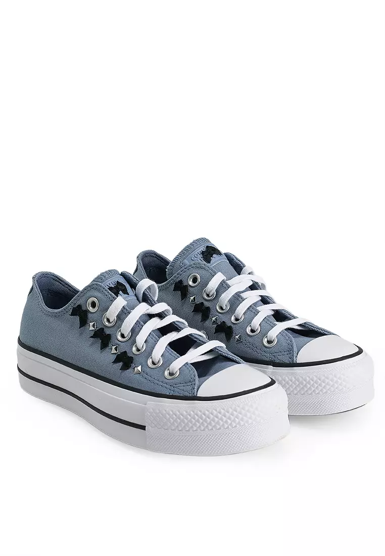 Chuck Taylor All Star Lift Ox Sneakers