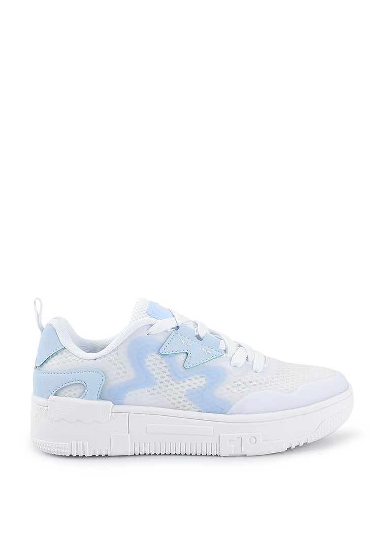 Sports Life Women's Skateboarding Shoes