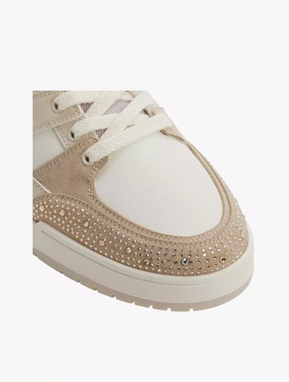 Aldo Kian Men's Fashion Athletics - Light Beige