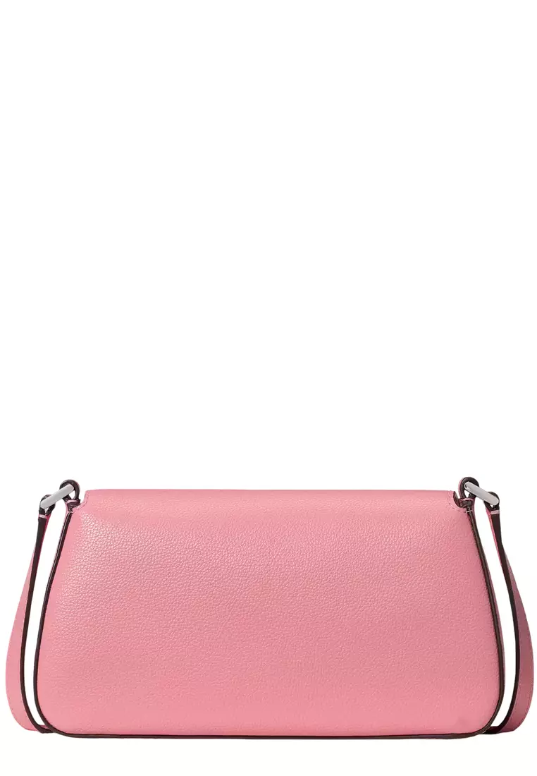 Sutton Mini Crossbody Bag - Grapefruit Soda KO123