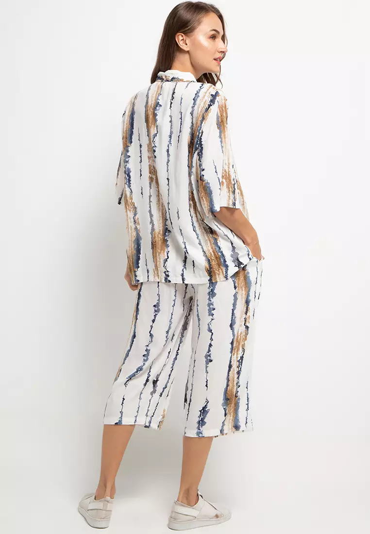 Lounge Wear Set Shibuya