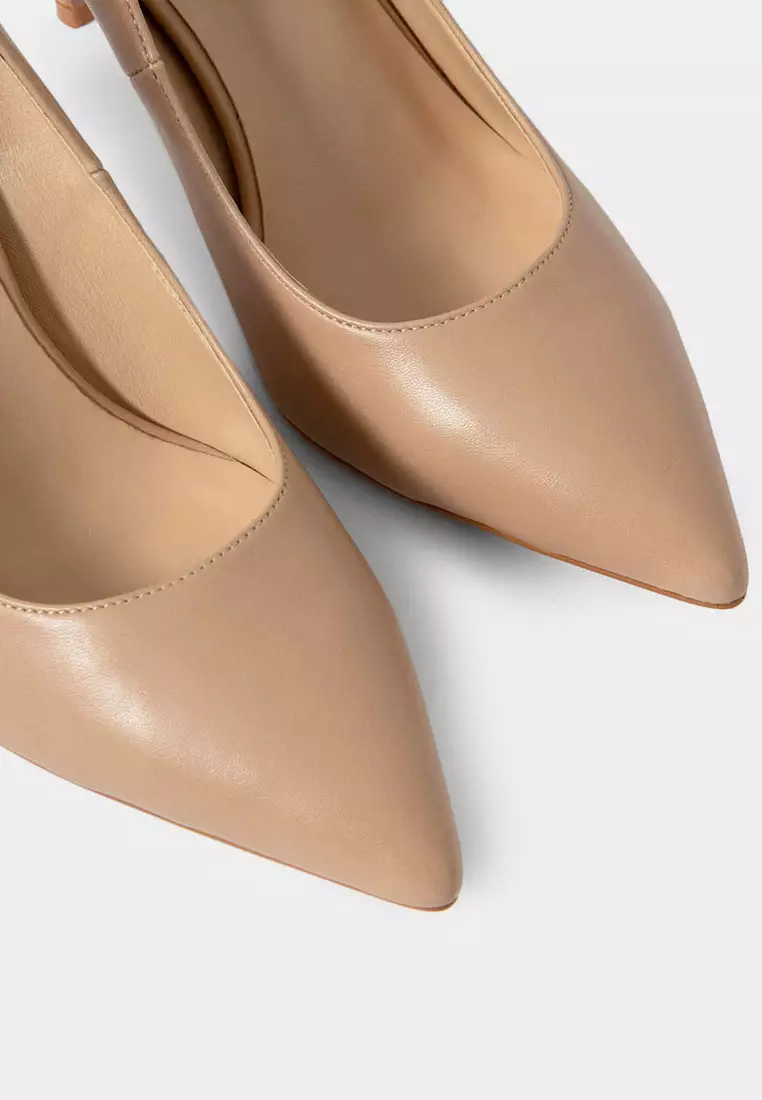 Kelsey Stiletto Heel